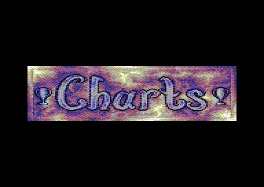 Impulse #1 - Charts Logo