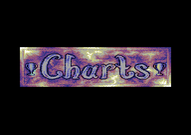 Impulse #1 - Charts Logo