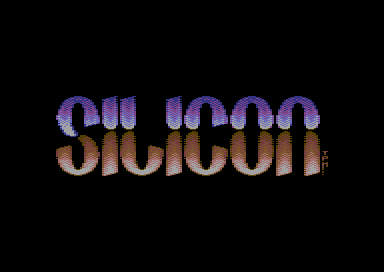 Point Zero [party version] - Silicon Logo