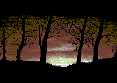 Krestology 100% - Trees