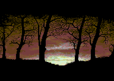 Krestology 100% - Trees