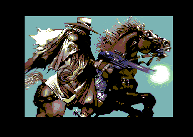 Krestology 100% - Cowboy
