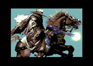 Krestology 100% - Cowboy