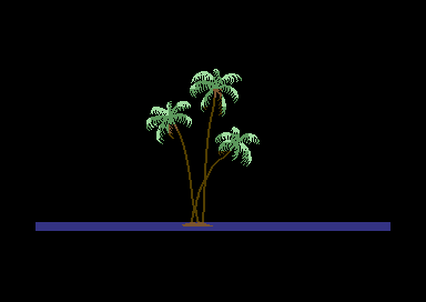 Krestology 100% - Island