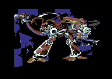 Krestology 100% - Alien