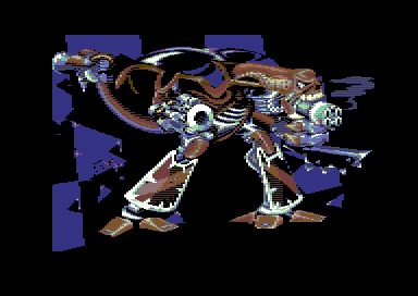 Krestology 100% - Alien