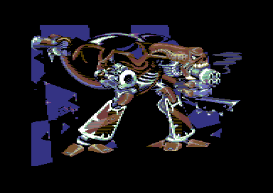 Krestology 100% - Alien