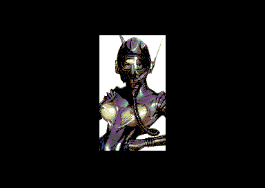 Krestology 100% - Masked Girl