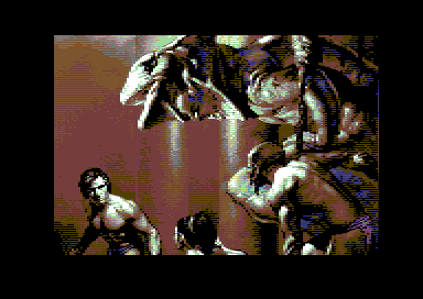 Krestology 100% - Fantasy Pic