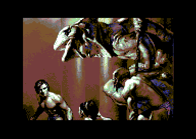 Krestology 100% - Fantasy Pic