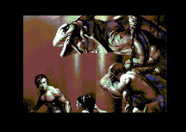 Krestology 100% - Fantasy Pic
