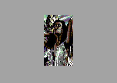 Krestology 100% - Girl 2