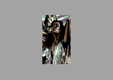 Krestology 100% - Girl 2