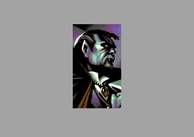 Krestology 100% - Vampire