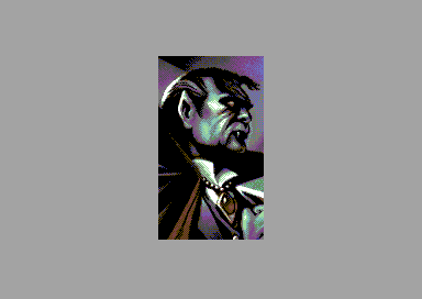 Krestology 100% - Vampire