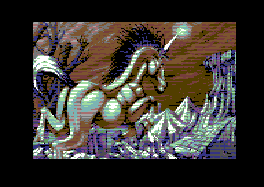 Krestology 100% - Unicorn