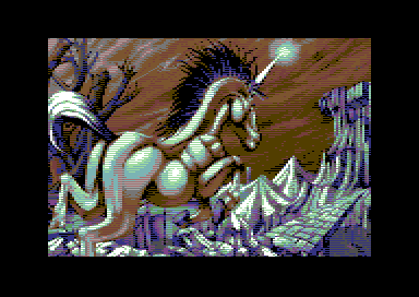 Krestology 100% - Unicorn