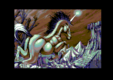 Krestology 100% - Unicorn