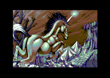 Krestology 100% - Unicorn