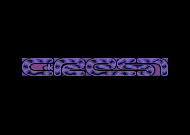 Krestology 100% - Crest Logo