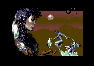 Krestology 100% - Pic