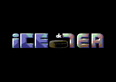Ice Tea - Ice Tea Logo