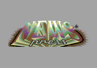 News Press #14 - News Press Logo