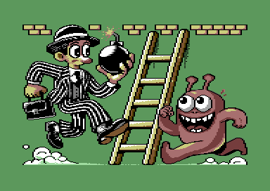 Panic 64