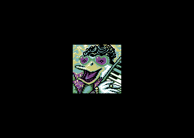 Propaganda #30 - Sprite Pic - Lobo Pic 3