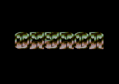 Coma Light 2 - Oxyron Logo 7
