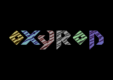 Coma Light 2 - Oxyron Logo 5