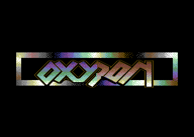 Coma Light 2 - Oxyron Logo 3