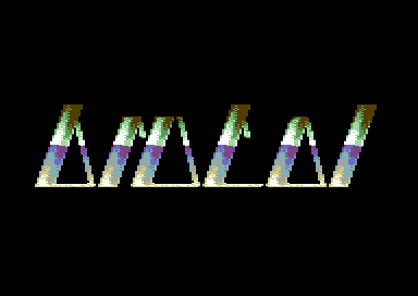 Digital Madness - Brutal Logo 2