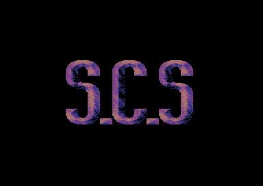 Digital Madness - SCS Logo