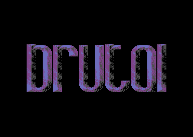 Digital Madness - Brutal Logo