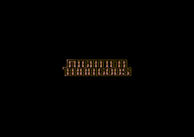 Psychotic Dreams - Mightier Than Gods Logo