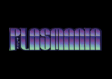 Psychotic Dreams - Plasmania Logo