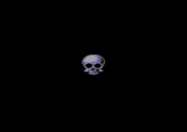 Rape Your Mother - Skull