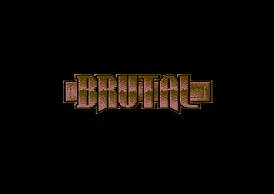 Rape Your Mother - Brutal Logo