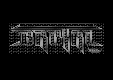 Black Destiny 2 - Brutal Logo