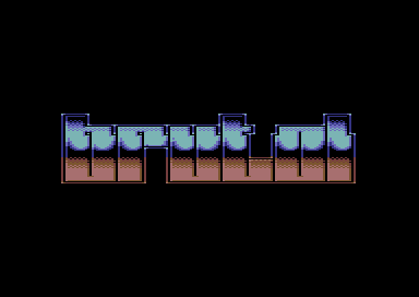 Brutal Intro 23 - Brutal Logo