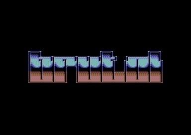 Brutal Intro 23 - Brutal Logo