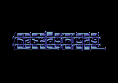 Brutal Intro 22 - Brutal Logo