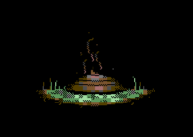 Apoopkacklypse - Bunker