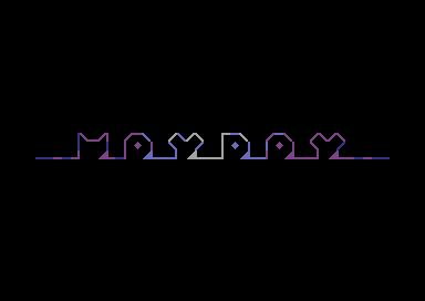 Apoopkacklypse - Mayday Logo