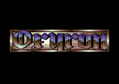 Coma Light 5 - Oxyron Logo 10