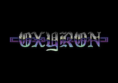 Coma Light 5 - Oxyron Logo 4