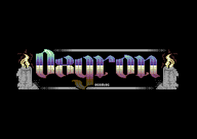 Coma Light 5 - Oxyron Logo 3