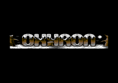 Coma Light 8 - Oxyron Logo 6