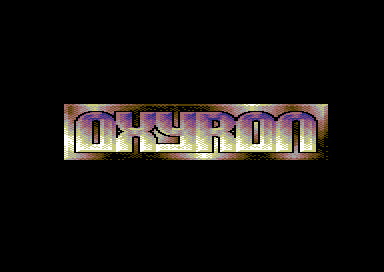 Coma Light 8 - Oxyron Logo 5